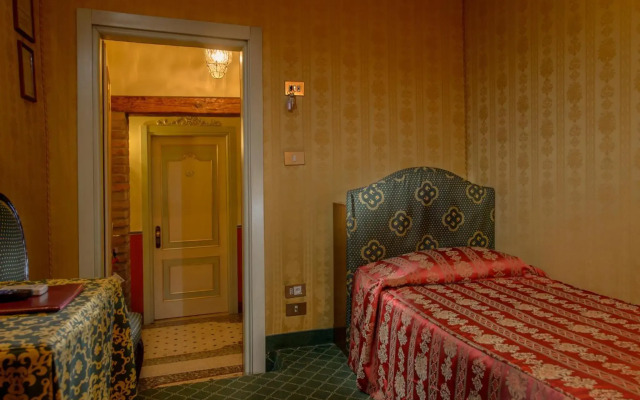Hotel Centauro