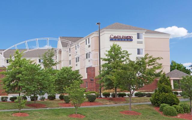 Candlewood Suites Washington Dulles Sterling, an IHG Hotel