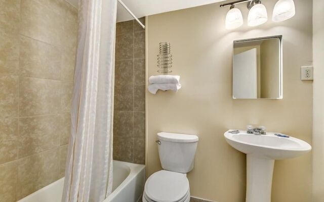 Rodeway Inn