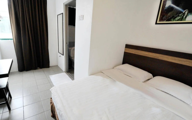 Place2Stay - RH