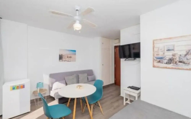 Sea Views Studio 1025