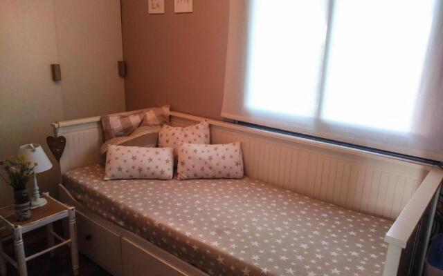 Villa Mar & Natura Sitges