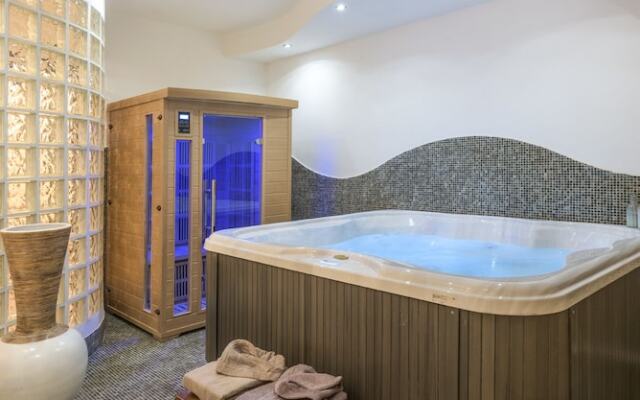 Rifugio degli Artisti Top