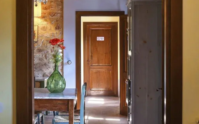 Casale Rosso