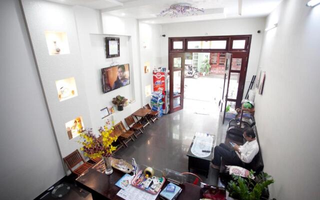 Thanh Dinh Guesthouse