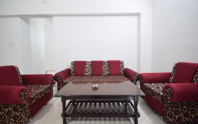 OYO 27814 Home Lavish 2bhk Bhuwana