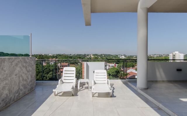 Premium LifeVillamorra 2 Bd Pool & BBQ