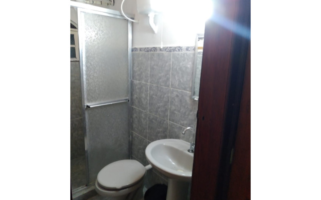 Pousada Novo Arraial