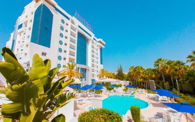 The Penthouse Suites Hotel