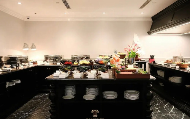T Boutique Hotel