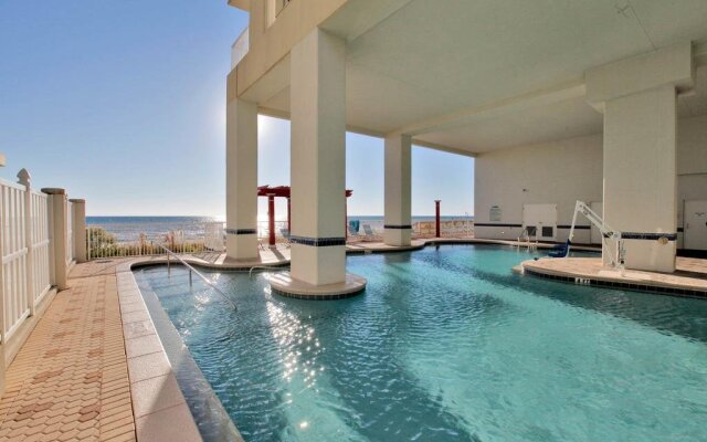 Majestic Beach Tower I