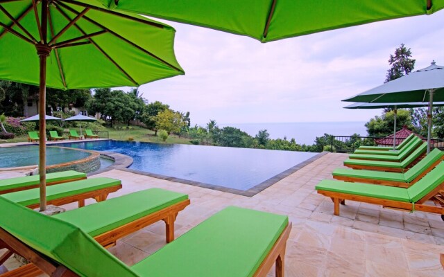 ZEN Rooms Air Terjun Sing - Sing