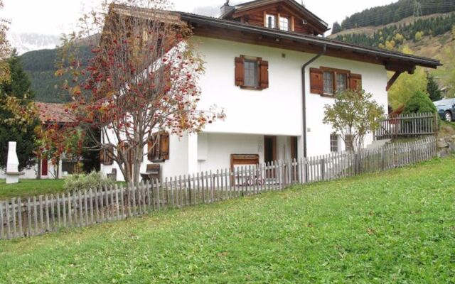 Casa Posta Berther-Roth