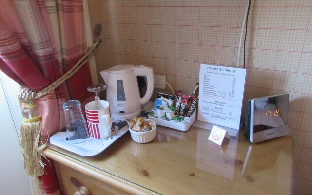 The Langtons Bed & Breakfast