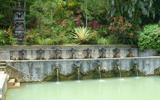 Villa Damai