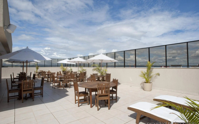 Nobile Suites Monumental