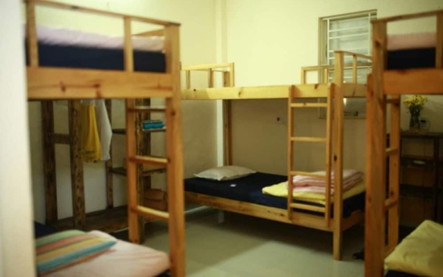 Mia's House - Hostel