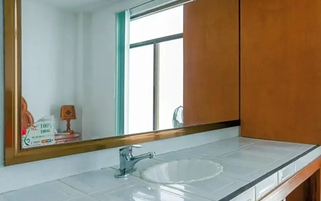 OYO Hotel Montes, Atlixco