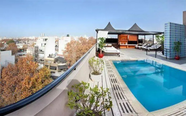 Be Too Loft Hotel