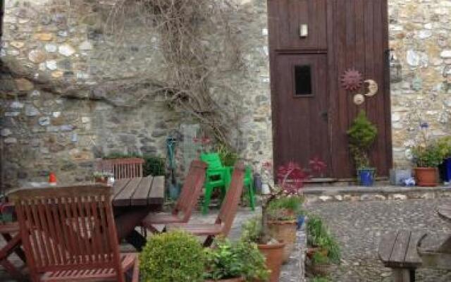 The George Inn