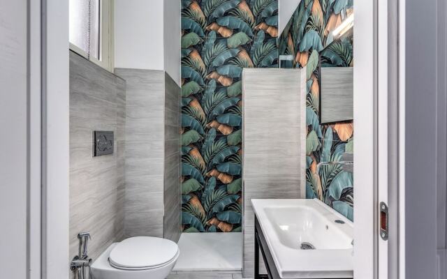 Altadomus Roma Guesthouse