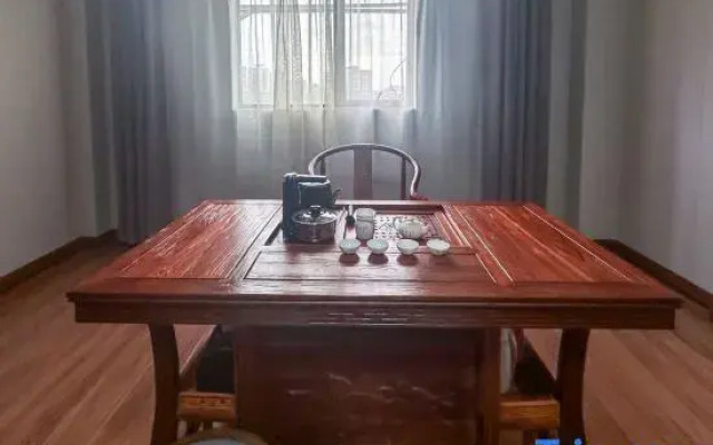 yunzhen-hotel