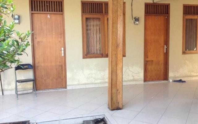 Sabua Guest House
