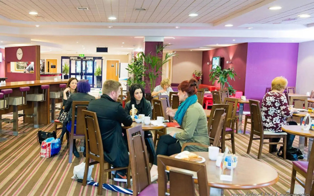 Holiday Inn Express Poole by IHG