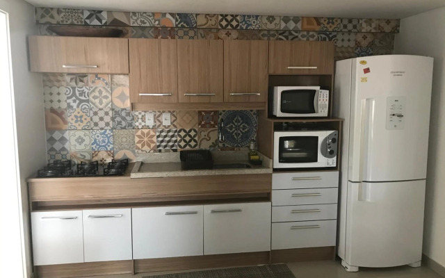 Residencial Itapeva Sul