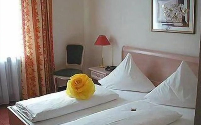 Hotel Regina