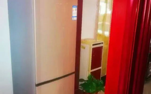 Zhengding Lavender Theme Homestay
