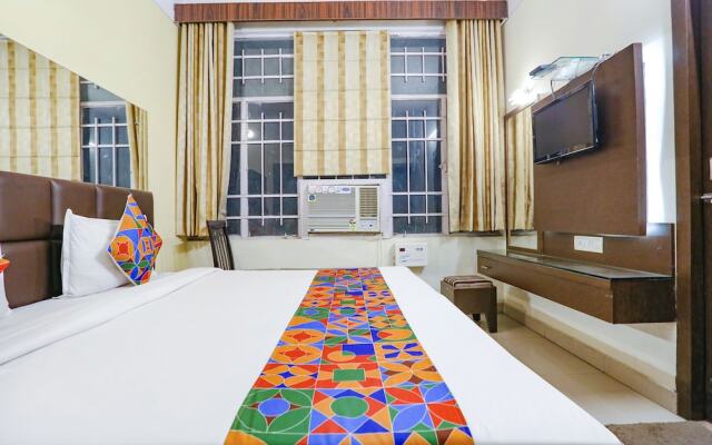 OYO Flagship 77628 Hotel Kanha Classic