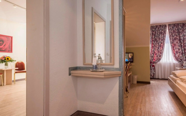 Hotel am Schlosspark &  Gasthof Neuwirt