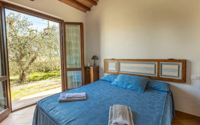 Agriturismo Valle dei Venti