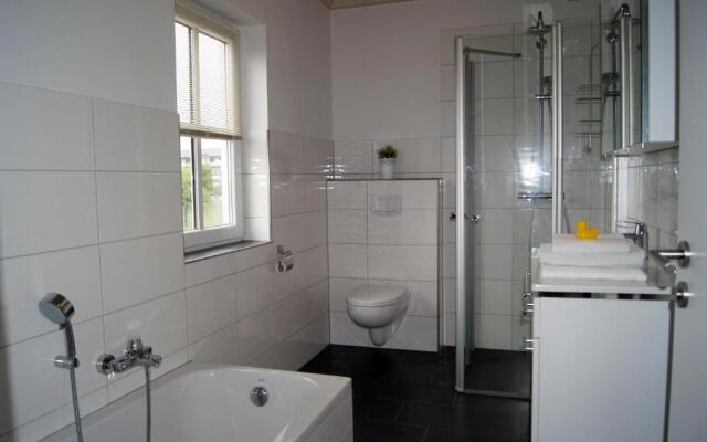 Winterberg Chalet 21096