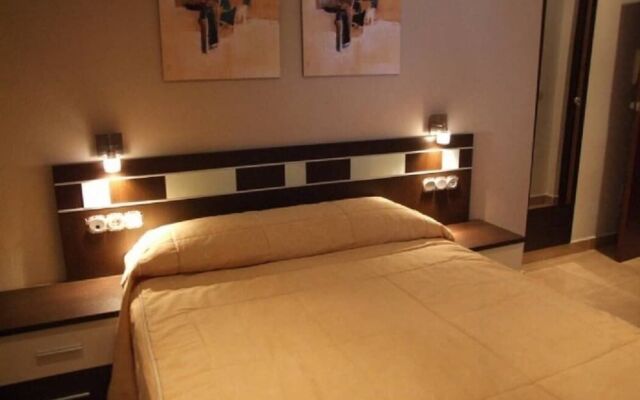 Hostal Zurich