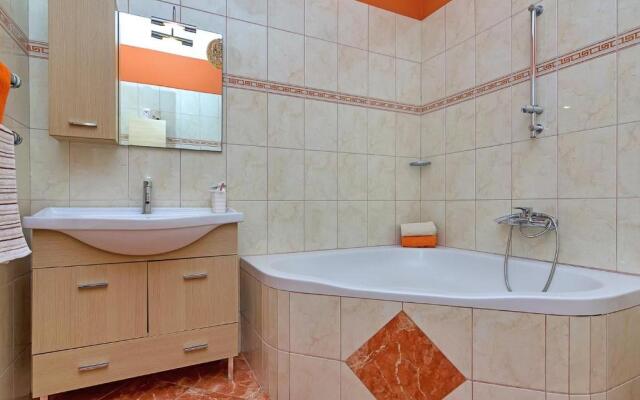 Apartments Gisela