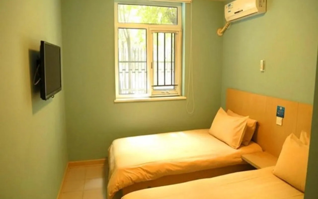 Bestay Hotel Express Tianjin Wangdingdi Subway Station