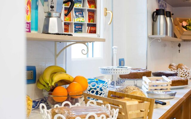 Bed & Breakfast degli Aranci