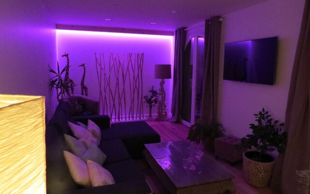 Villa Anglet Biarritz 12 Pers