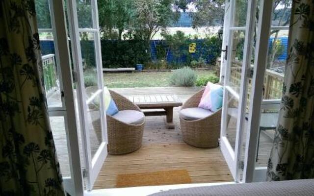 Rainbow Cottage B&B