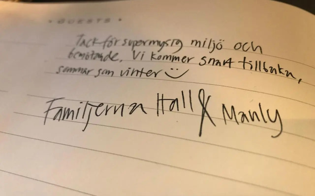 STF Sälen Torgåsgården