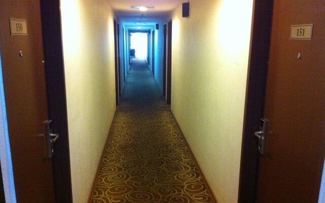 Li Garden Hotel