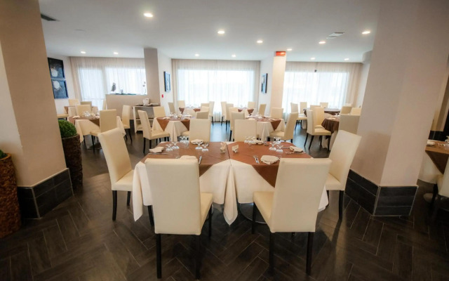 BNS Hotel Francisco
