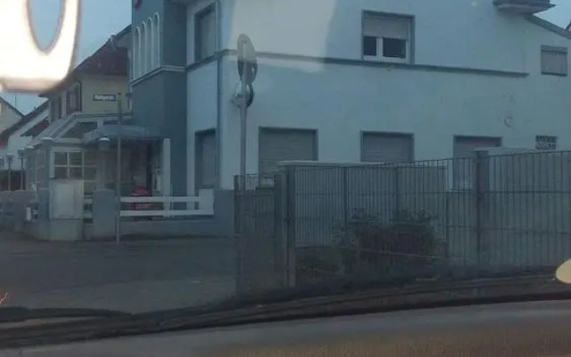 Hotel Am Wasserturm