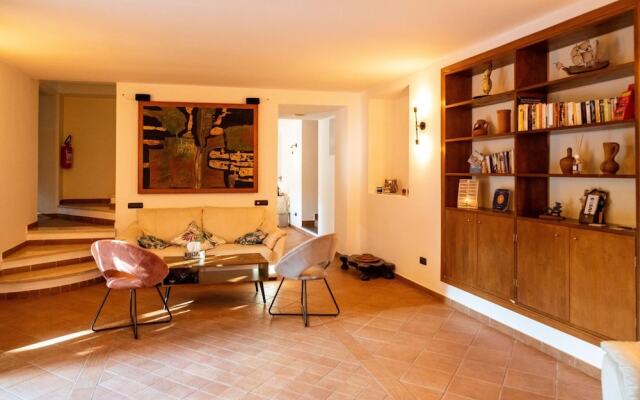 Villetta Capodimonte Guest House