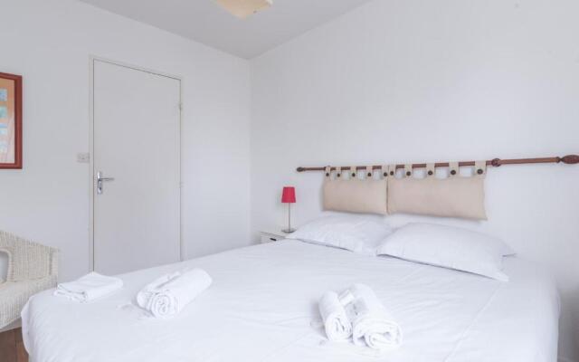 Appartement à 200m thalasso Plage de la Source