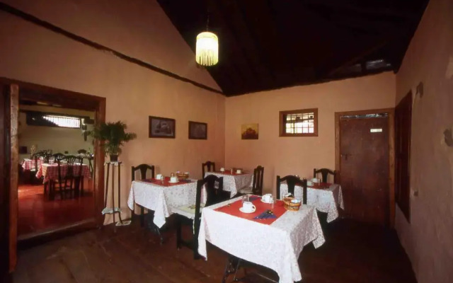 Hotel Rural Orotava