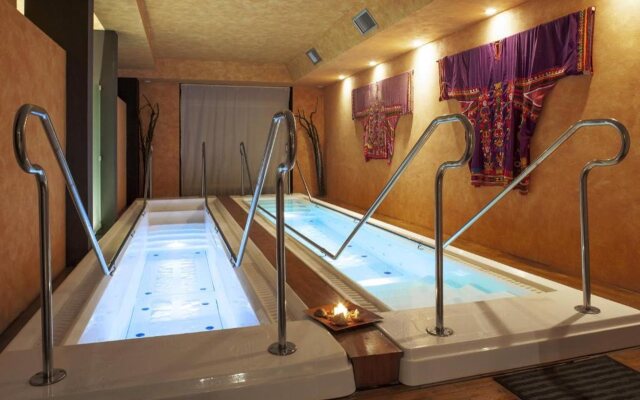 Adua & Regina di Saba