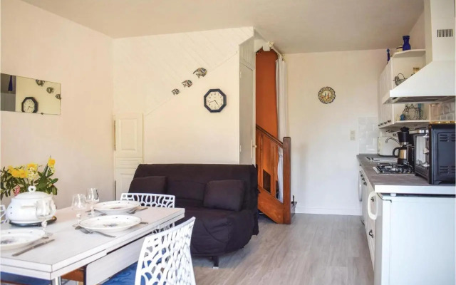 Holiday home Barach